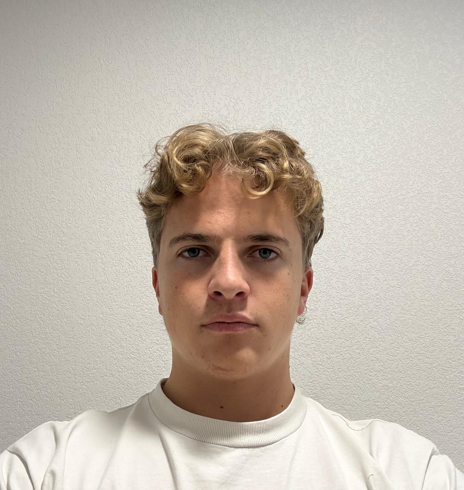 Photo de profil de Charles Roussel